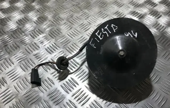 Ford Ka Heater fan/blower 0126003