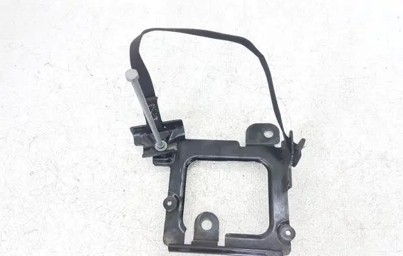 Ford F150 Battery tray ML3410753 ML3410753A ML3410B684