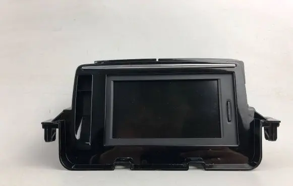 Renault Megane III Screen/display/small screen 259153411R