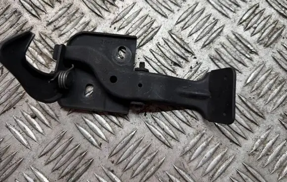 Mini Cooper Countryman R60 Engine bonnet/hood lock/catch 9802763