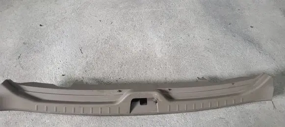 Volvo XC60 Trunk/boot sill cover protection 30740438