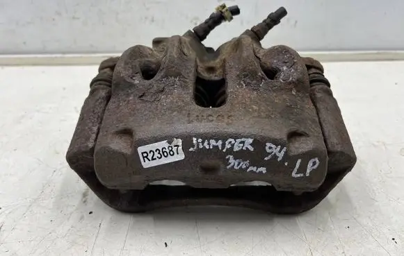 Citroen Jumper Front brake caliper 