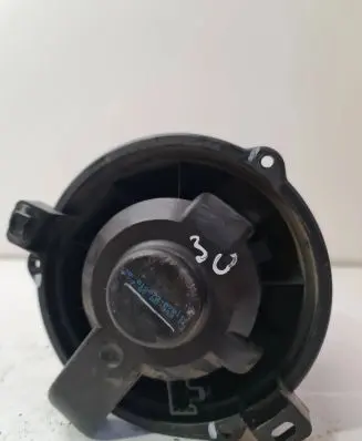 Mitsubishi Colt Heater fan/blower 1736006902