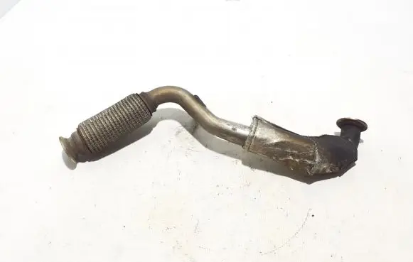 Land Rover Range Rover L405 Muffler pipe connector clamp LR110402