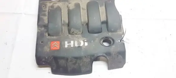 Citroen C5 Engine cover (trim)