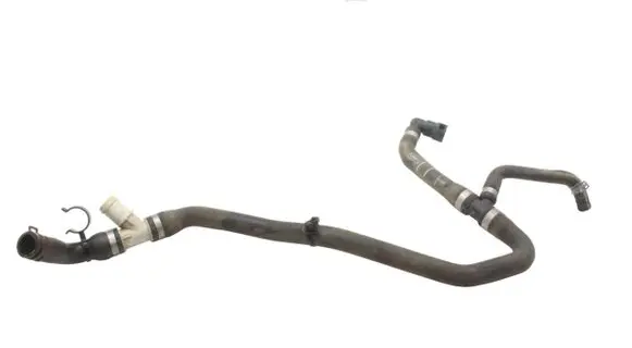 Ford Kuga II Engine coolant pipe/hose F1F18D030DE