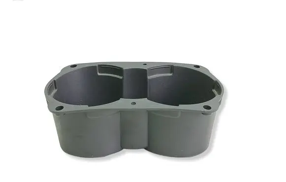 Ford Focus C-MAX Cup holder front 