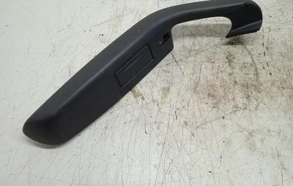 Audi A6 S6 C6 4F Rear door handle trim 4F0868694