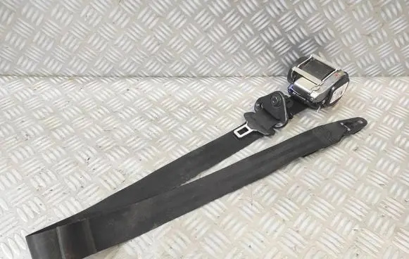Renault Captur Front seatbelt 868840454R 6241721
