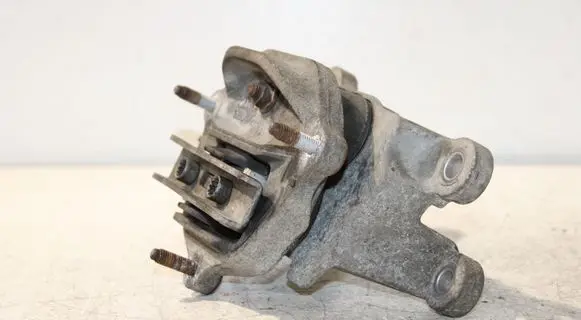 Gearbox mount