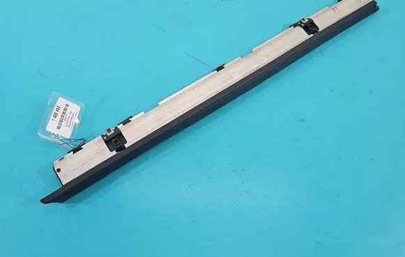 Audi A8 S8 D3 4E Parcel shelf load cover 4E0861334G IMPRK1460483