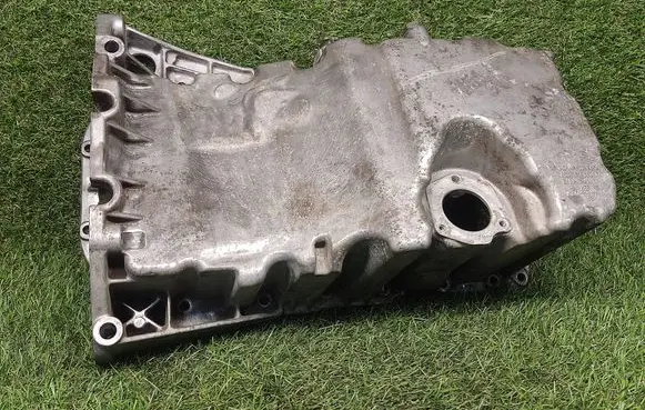 Audi A5 Sportback 8TA Oil sump 03L103603D EAC43400
