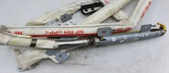 Hyundai Sonata Roof airbag NFCRVXBBYABS