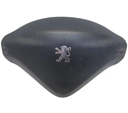 Peugeot 207 Steering wheel airbag 96857294ZD