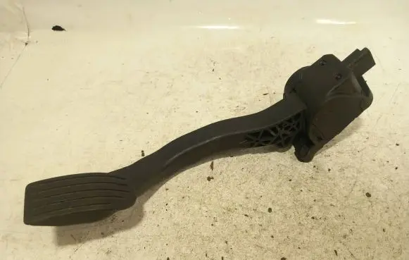 Citroen C4 I Accelerator throttle pedal 9651270280 0280755043