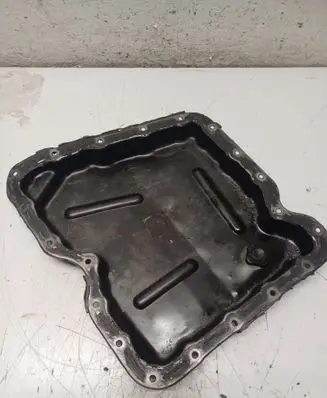 Renault Master III Oil sump 8200805603