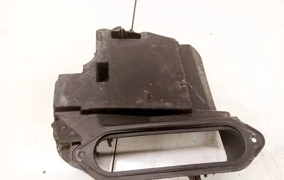 Audi A6 S6 C5 4B Fuse box cover 8D1907355B