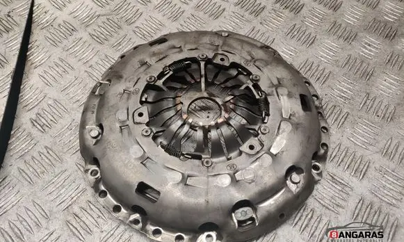 Seat Alhambra (Mk2) Pressure plate 06F141025