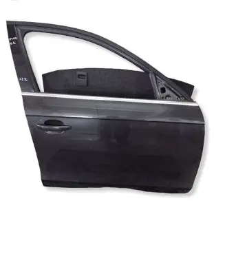 Audi A4 S4 B8 8K Front door 