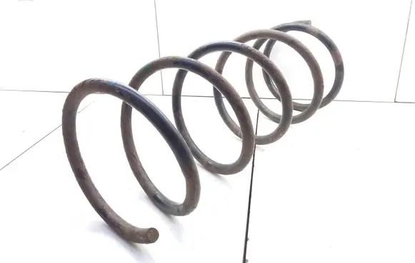 Ford Escort Front coil spring