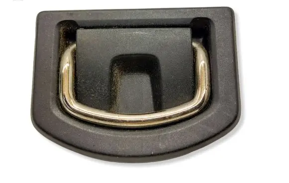Volkswagen PASSAT B8 Tie down hook / loop 5M0863503