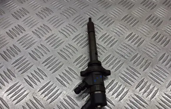Ford Focus Fuel injector 0986435126
