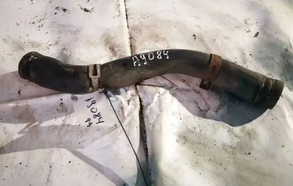 Chrysler Sebring (ST-22 - JR) Engine coolant pipe/hose