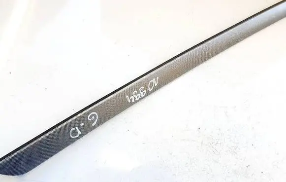 Volkswagen Jetta V Other interior part 1K4867450