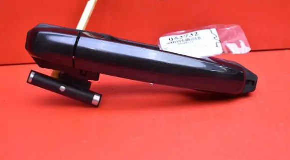 Suzuki Swift II Rear door exterior handle