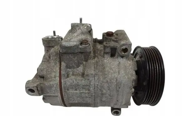 Audi A3 S3 8P Air conditioning (A/C) compressor (pump) 1K0820803F