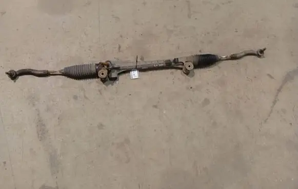 Toyota Aygo AB10 Steering rack 