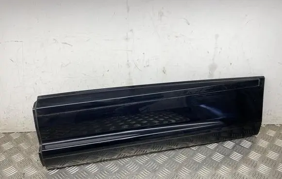 Opel Grandland X Other sill/pillar trim element 9853105880