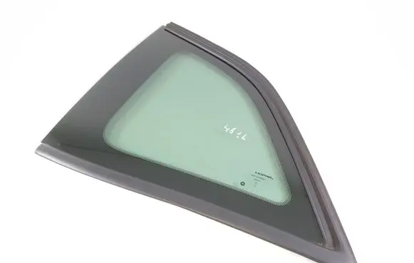 Dodge Challenger Rear side window 68234217AA