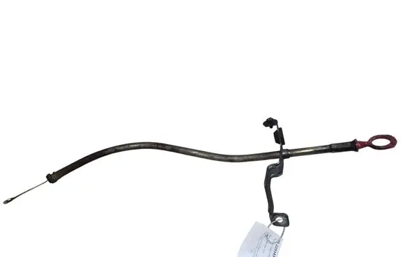 Volvo V50 Oil level dip stick 
