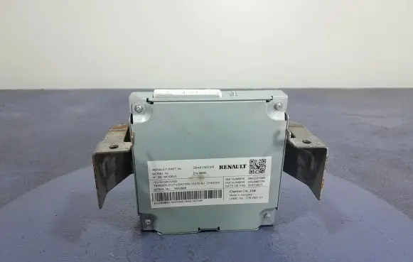 Renault Arkana Other control units/modules 284A15074R