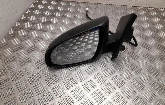 Toyota Aygo X Front door electric wing mirror E90416161
