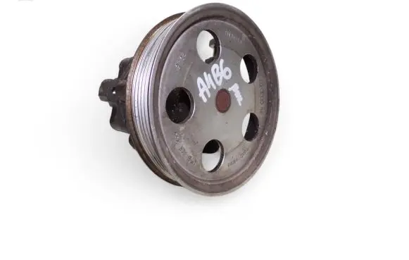 Audi A4 S4 B6 8E 8H Power steering pump 8E0145153 06B145255