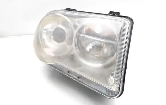 Chrysler 300 - 300C Headlight/headlamp 04806166AF 89032133