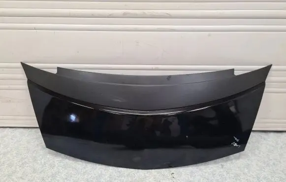 Mitsubishi i-MiEV Engine bonnet/hood HA3WLDDL6