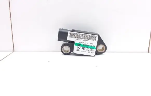 Peugeot 607 Airbag deployment crash/impact sensor 9632657680Z8 NNKA5A01317556