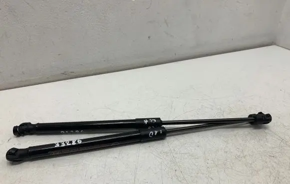 Hyundai i10 Tailgate/trunk strut/damper 81840K7010 21C08