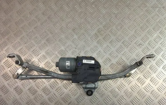 BMW X3 F25 Front wiper linkage and motor 7213275 3397021315