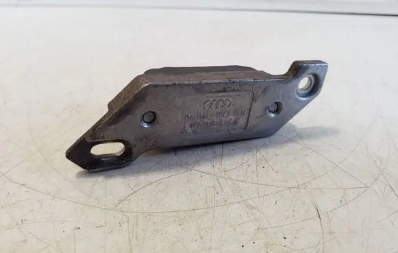 ESP acceleration yaw rate sensor