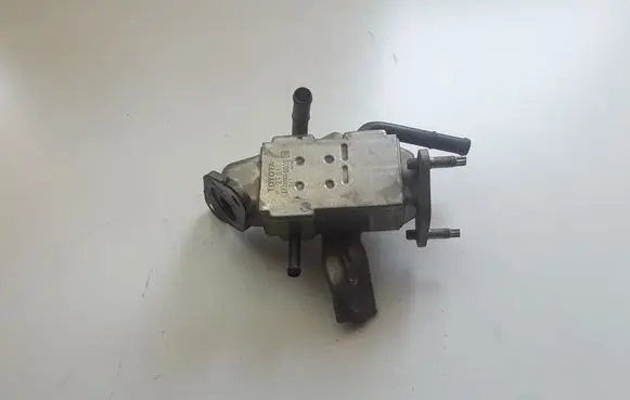Toyota Yaris EGR valve cooler 2205000020