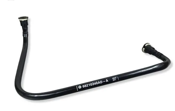 Jeep Grand Cherokee WL Brake vacuum hose/pipe 68210346AD