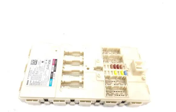BMW X3 G01 Central body control module 8779031 A2C16555005 00100010006