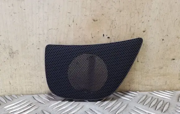 Audi A6 C7 Front door speaker cover trim 4G0857227