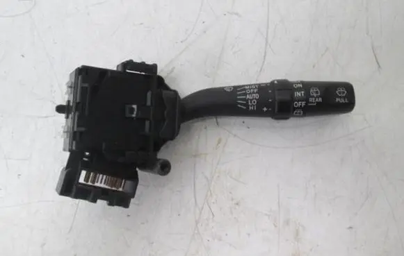 Toyota Corolla Verso E121 Wiper control stalk