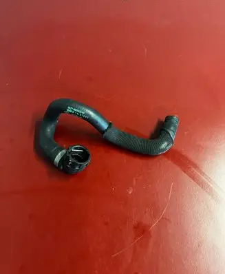 BMW X3 G01 Engine coolant pipe/hose 6993452 64216993452 19906610