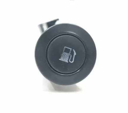KIA Sorento Fuel tank opening switch